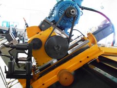 高效率、高精度、低能耗、操作簡單的PFT系列冷